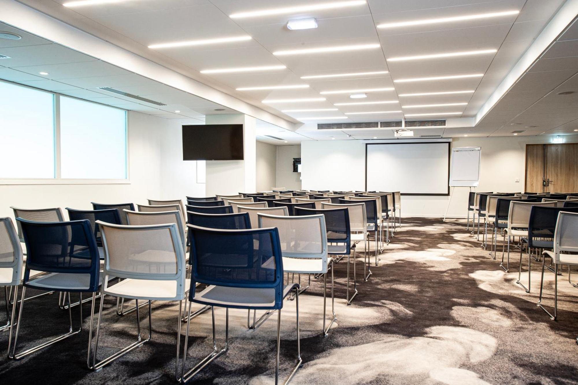 Hilton Lille Otel Dış mekan fotoğraf