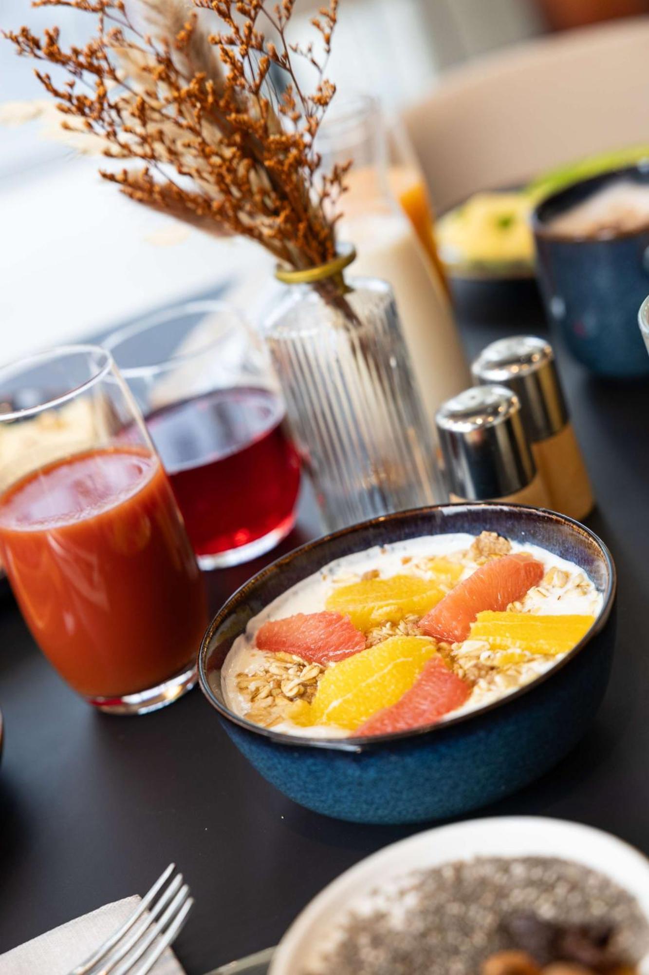 Hilton Lille Otel Dış mekan fotoğraf